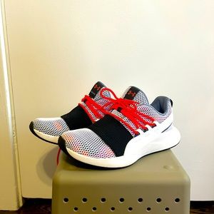 Under Armour Charged Sneakers